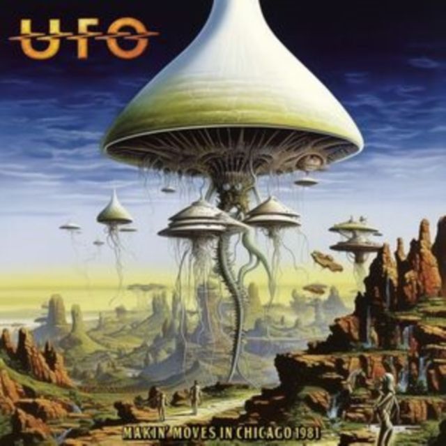 Ufo