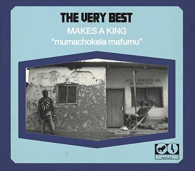 Very Best