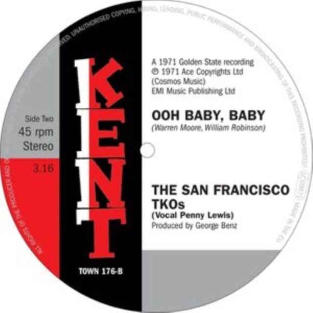 San Francisco Tkos