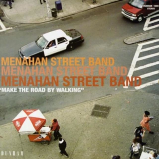 Menahan Street Band