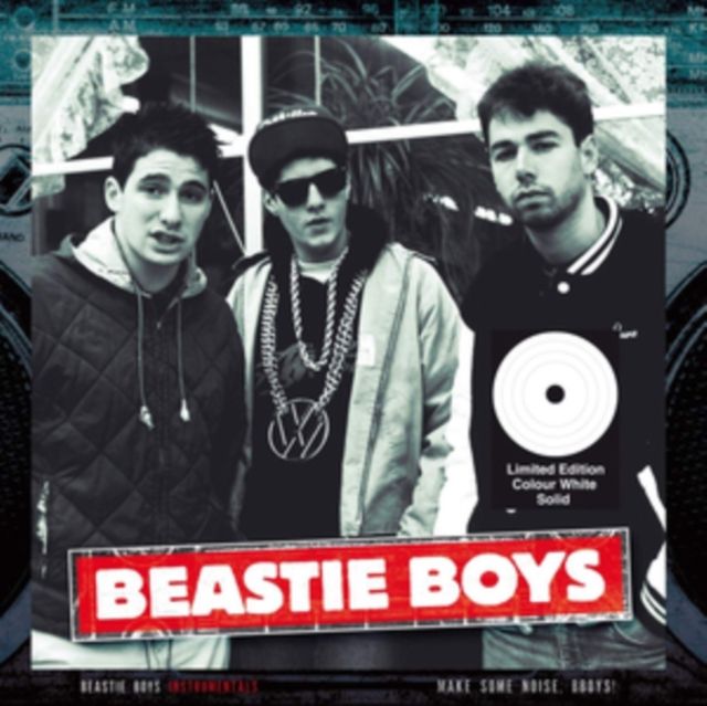Beastie Boys