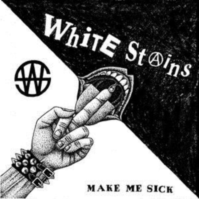 White Stains