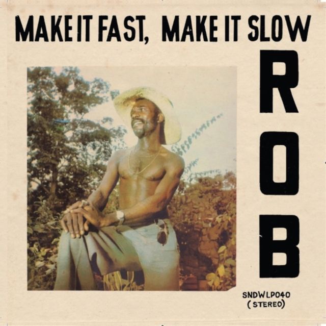 Rob