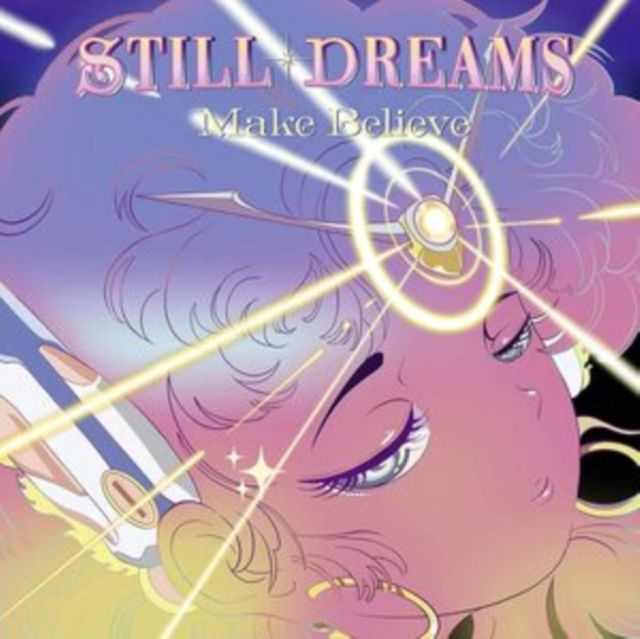 Still Dreams