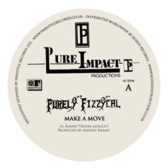 Purely Fizzycal