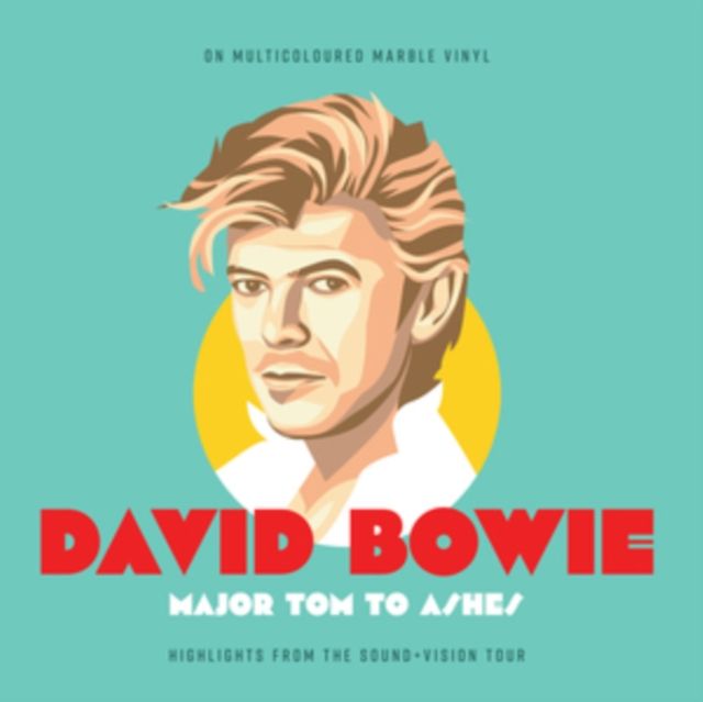 David Bowie