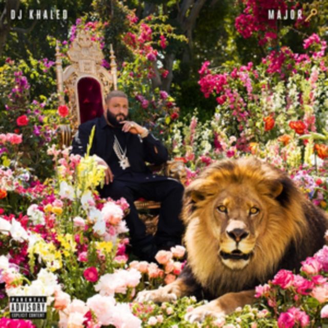 Dj Khaled