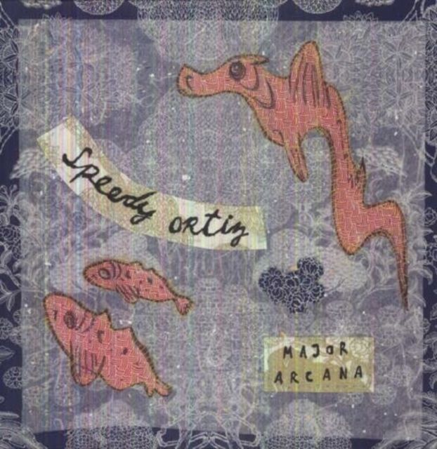 Speedy Ortiz