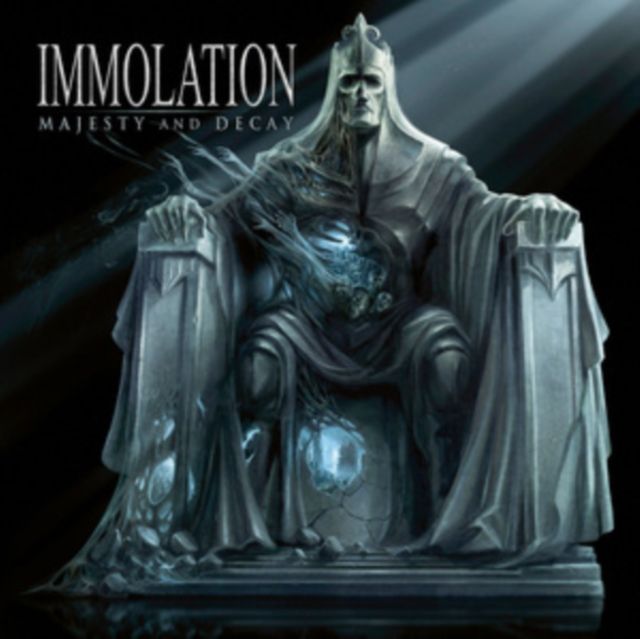 Immolation