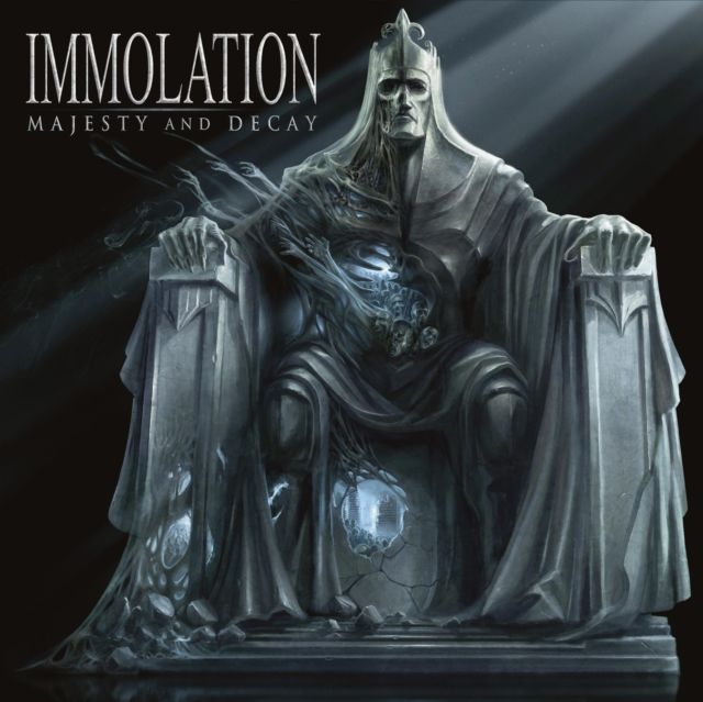 Immolation