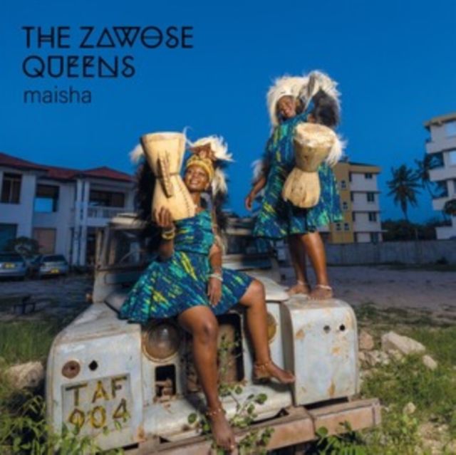 Zawose Queens
