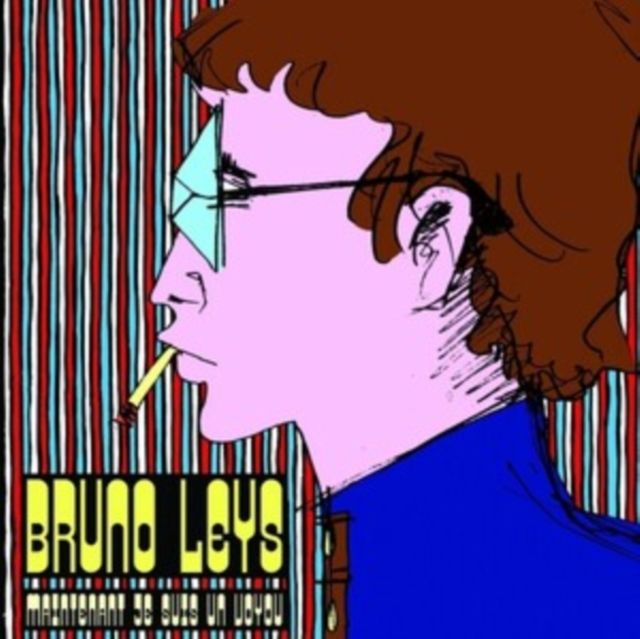 Bruno Leys