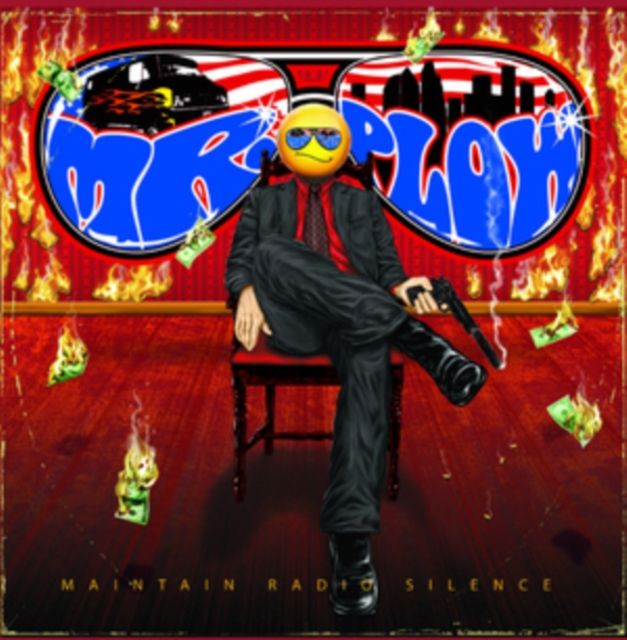 Mr. Plow