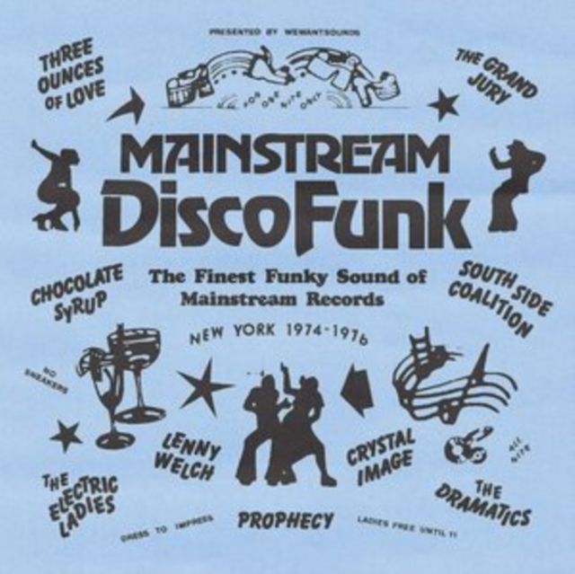 Various Artists