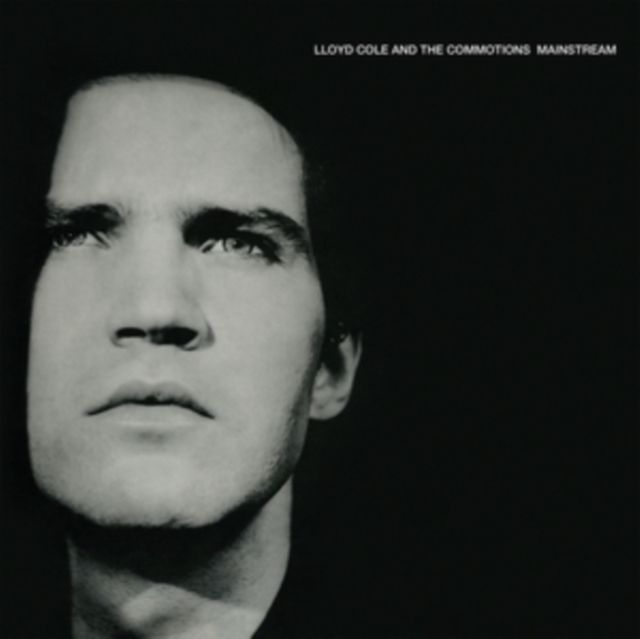 Lloyd Cole & The Commotions