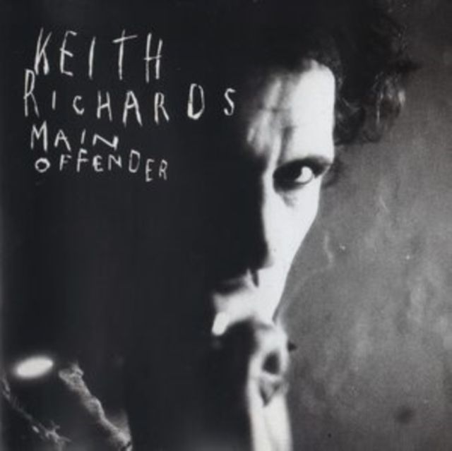 Keith Richards