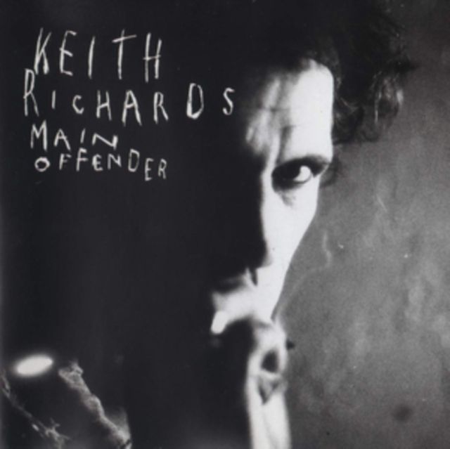 Keith Richards