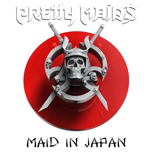 Pretty Maids