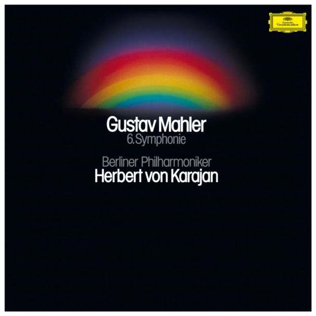 Berliner Philharmoniker / Herbert Von Karajan