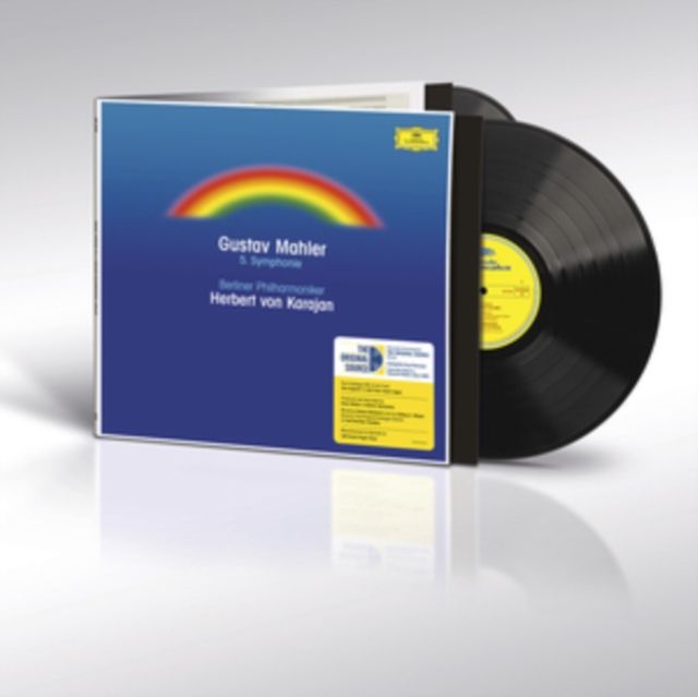 Herbert Von Karajan & Berliner Philharmoniker