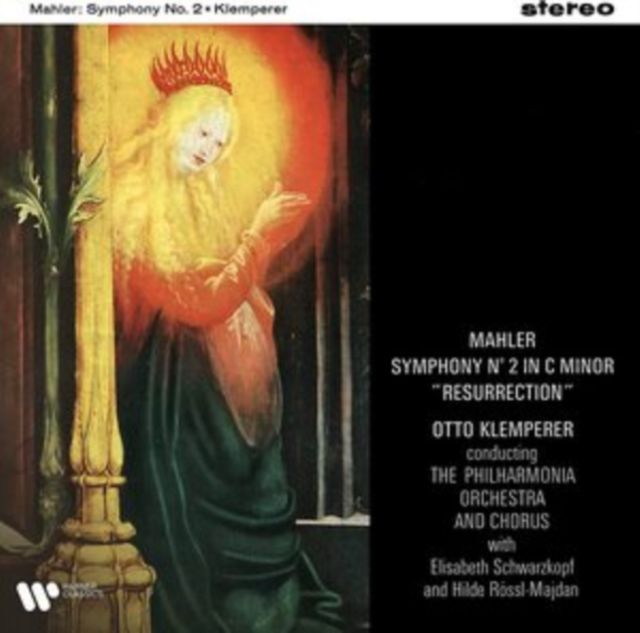Philharmonia Orchestra / Otto Klemperer