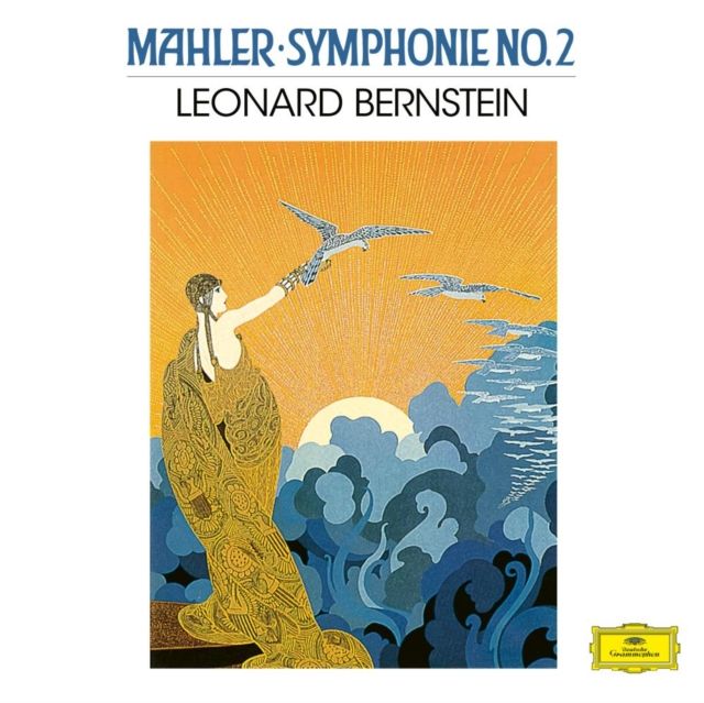 Leonard Bernstein