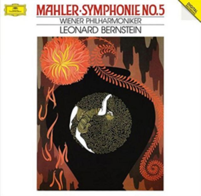 Vp/Leonard Bernstein