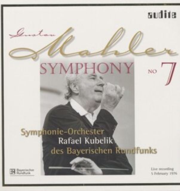 Bayerischen Rso / Rafael Kube
