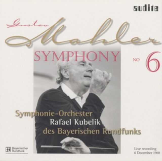 Bayerischen Rso / Rafael Kube