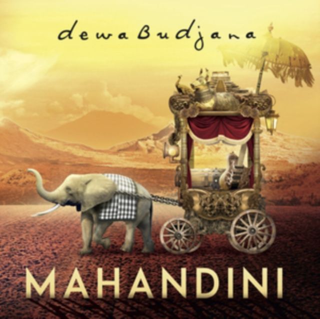 Dewa Budjana