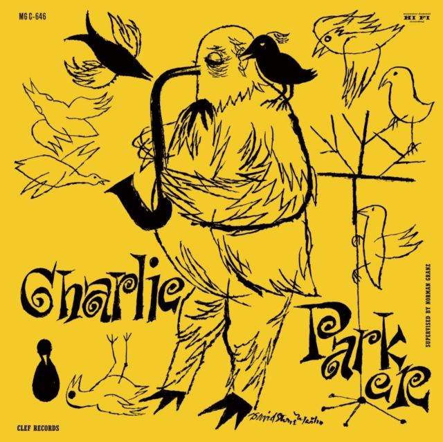 Charlie Parker