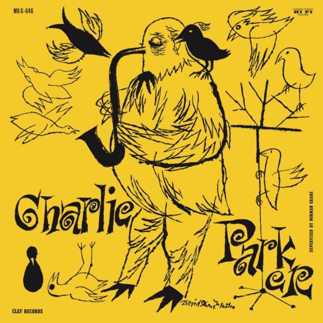 Charlie Parker