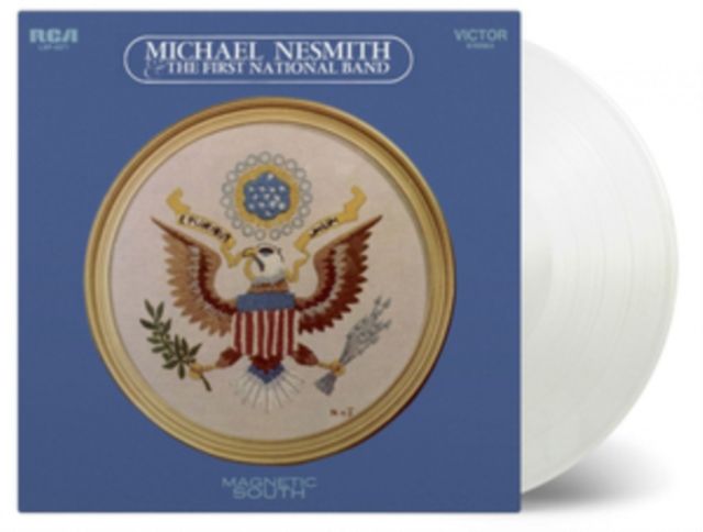 Michael Nesmith & The First National Band