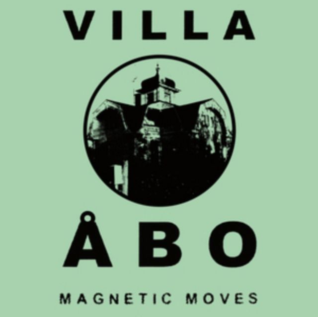 Villa Abo
