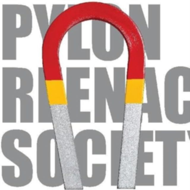 Pylon Reenactment Society