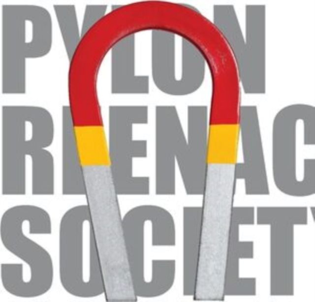 Pylon Reenactment Society