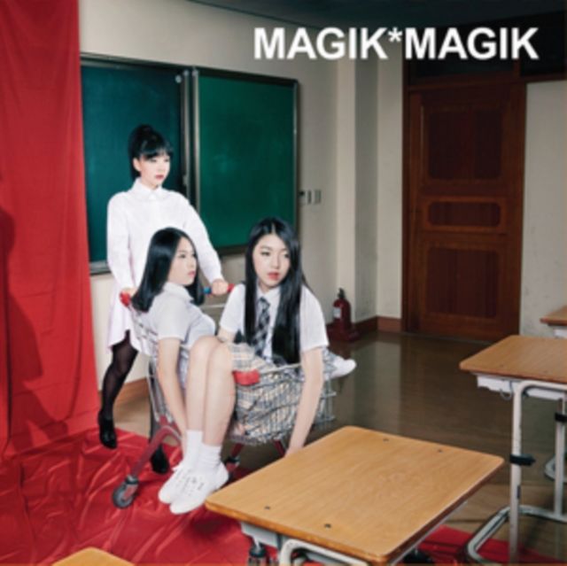 Magikmagik