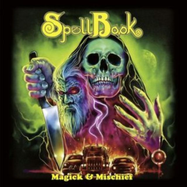 Spellbook