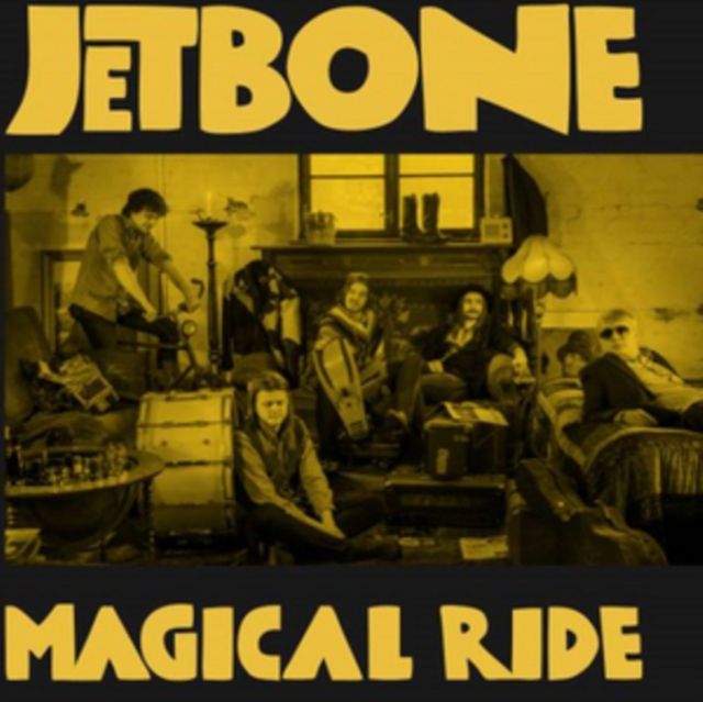Jetbone
