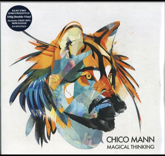 Chico Mann