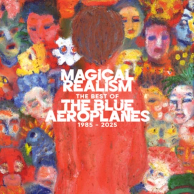 Blue Aeroplanes
