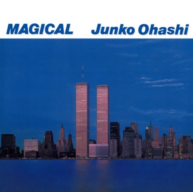 Junko Ohashi