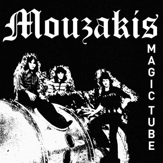 Mouzakis