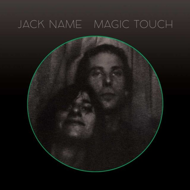 Jack Name
