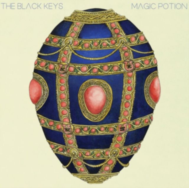 Black Keys