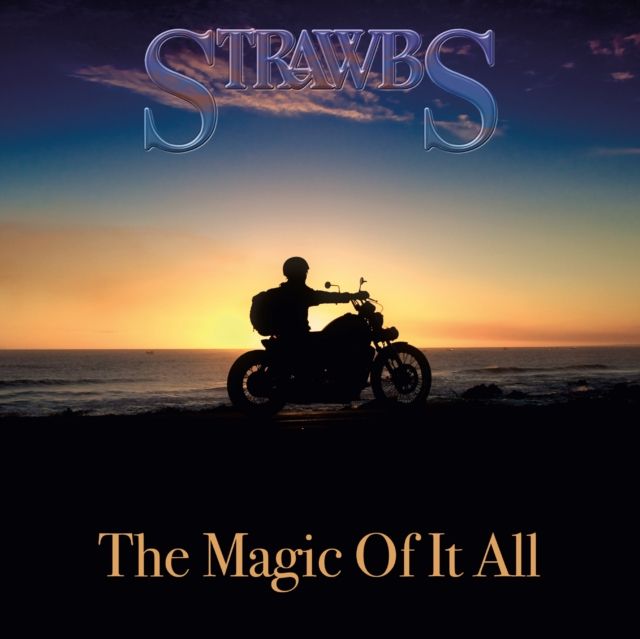 Strawbs