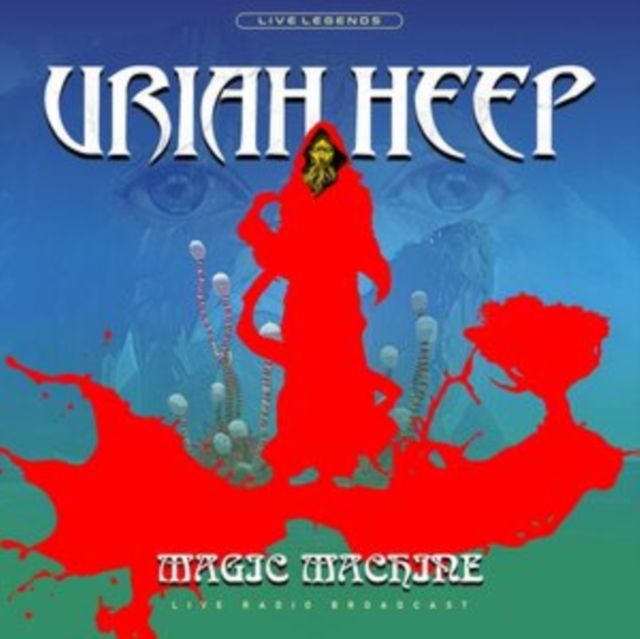 Uriah Heep