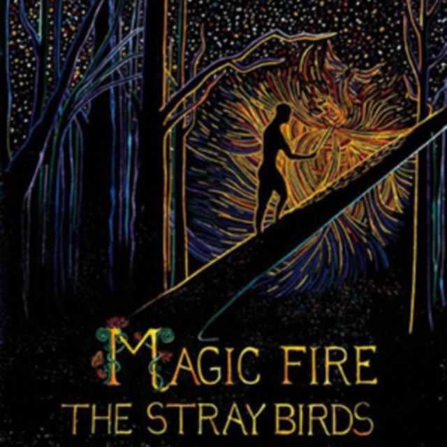 Stray Birds
