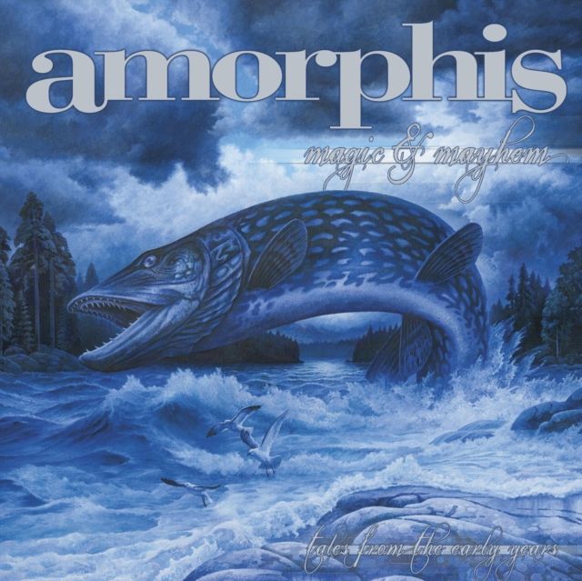 Amorphis
