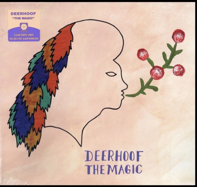 Deerhoof